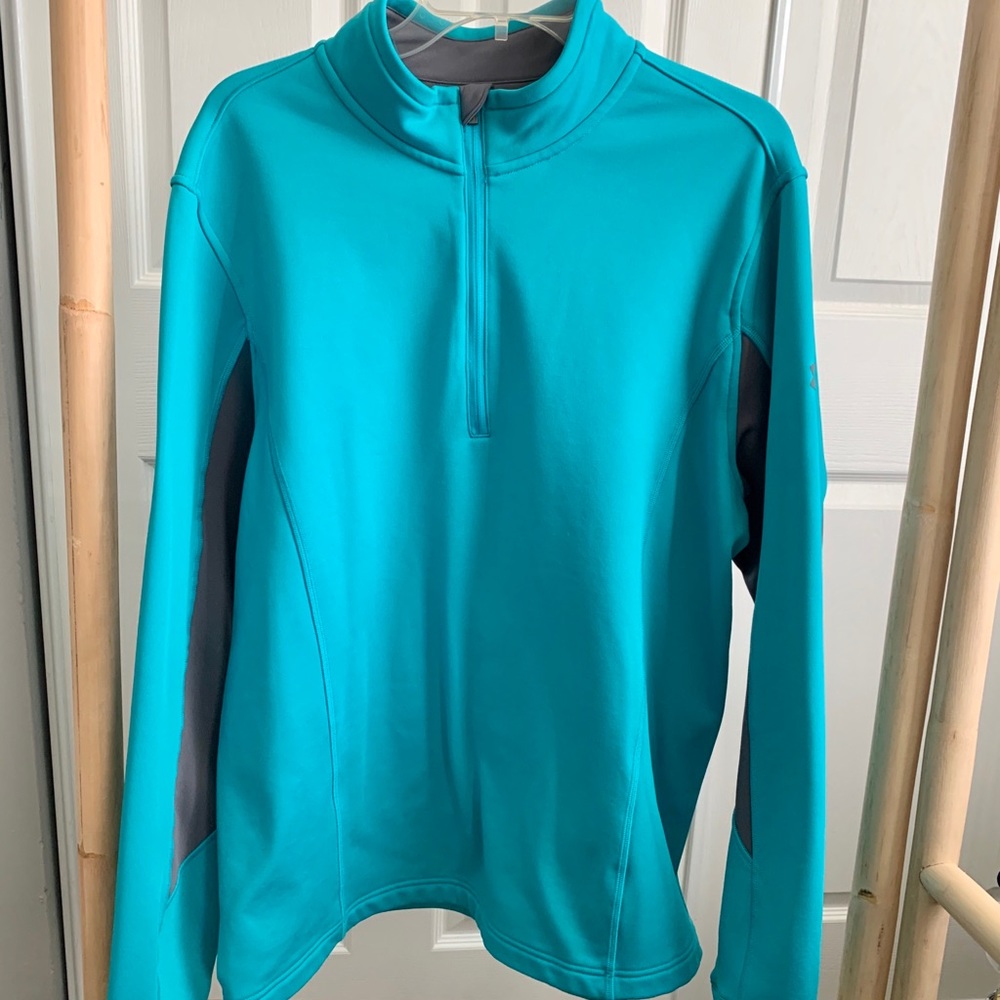 Under Armor Pullover